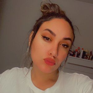 Meet your Posher, Yasmin